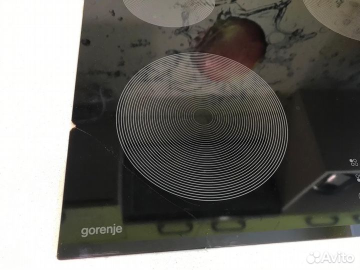 Варочная поверность gorenje ora-ito