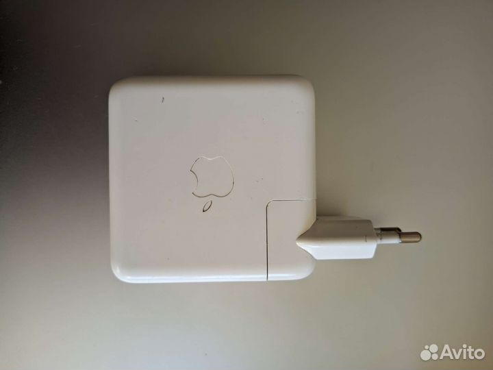 Оригинальный блок питания Magsafe 2 60w