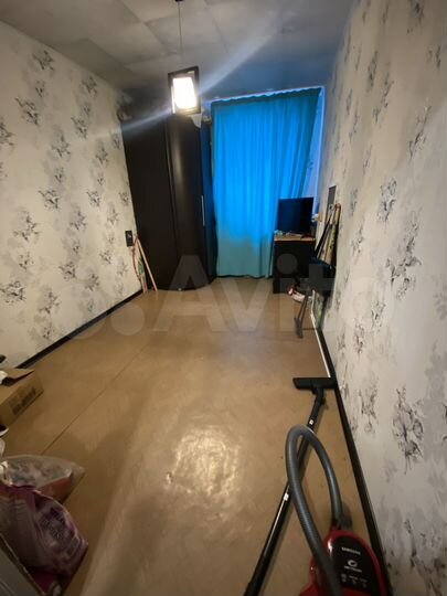 2-к. квартира, 43,9 м², 2/2 эт.