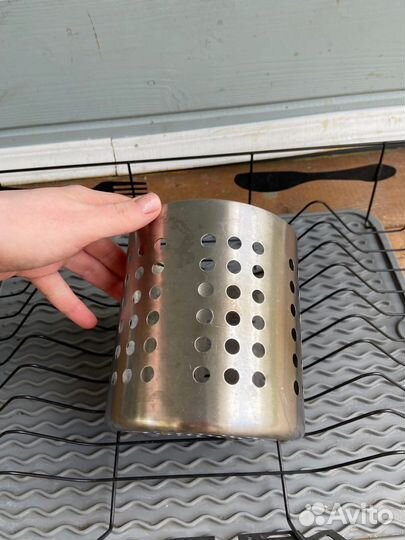 Сушилка для посуды IKEA