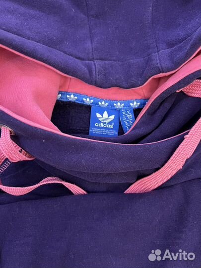 Спортивный костюм adidas originals