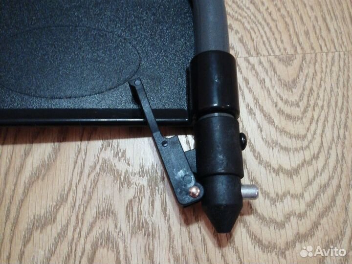 Подлокотники для инвалидной коляски