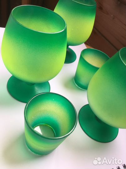 Посуда, разное