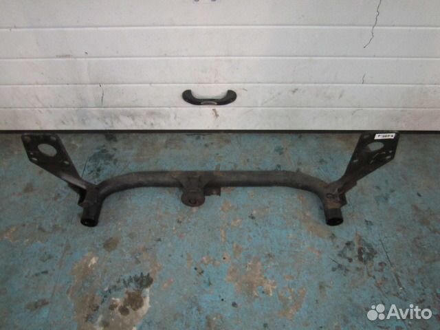 Балка подрадиаторная Пассат б5+