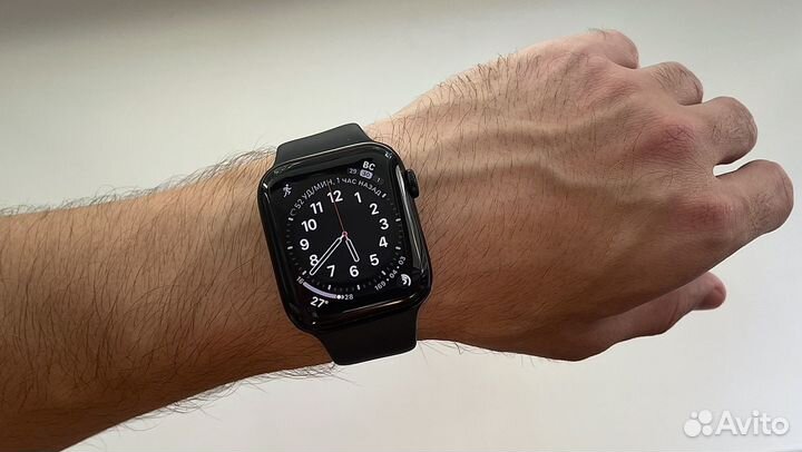 Apple watch