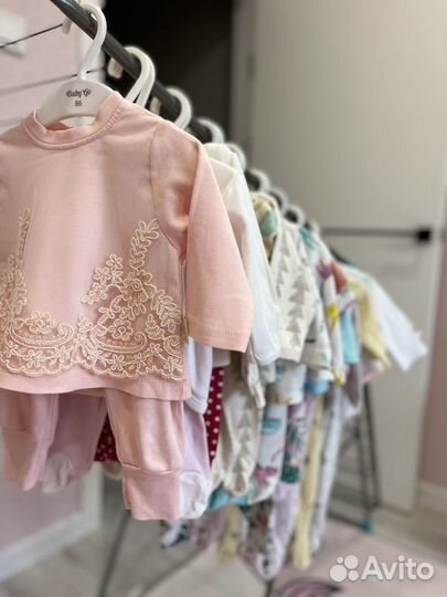 Одежда для девочки