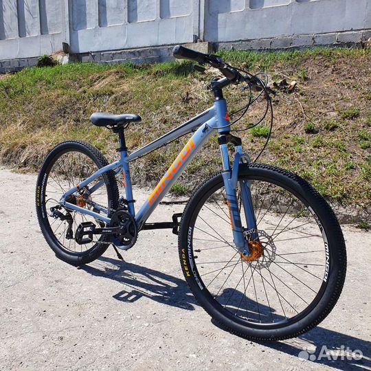 Подростковые велосипеды в Ассортименте