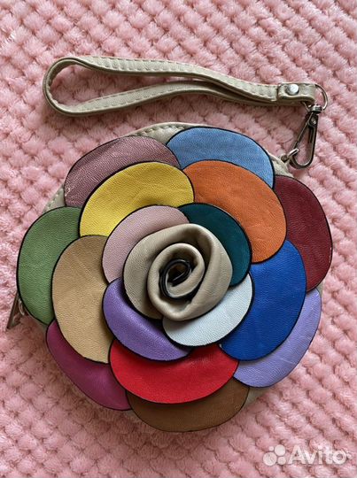 Сумка женская/клатч