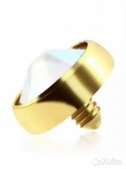 Микродермал накрутка