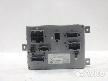 Блок предохранителей A2229007109