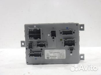 Блок предохранителей A2229007109