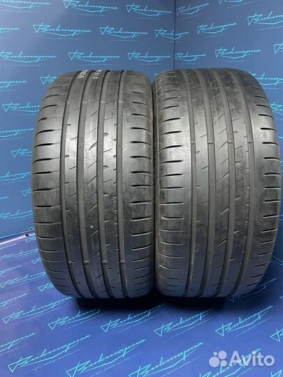 Goodyear Eagle F1 Asymmetric 2 255/35 R19 96Y