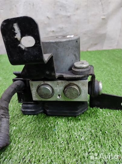 Насос ABS Ssangyong Actyon NEW (CK) 2012