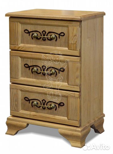 Тумба Вея-М