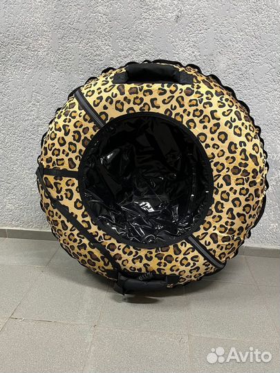 Тюбинг Ника 95 диаметр