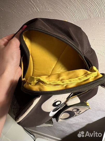 Рюкзак детский