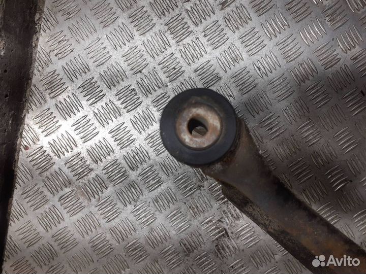 Рычаг передний левый Chevrolet Aveo T300/Cobalt