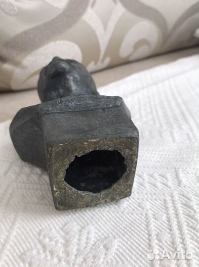 Бюст Ленина