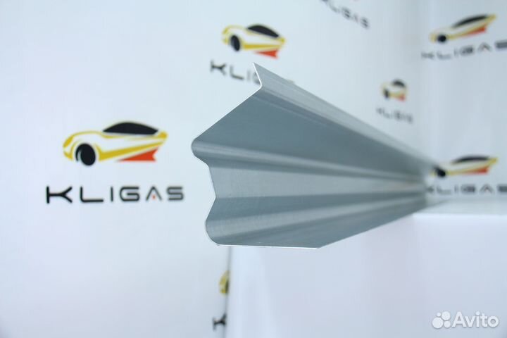 Ремонтный порог Volkswagen Passat B5