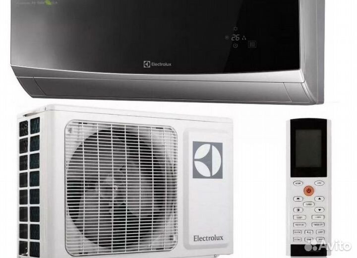 Кондиционер / большой выбор