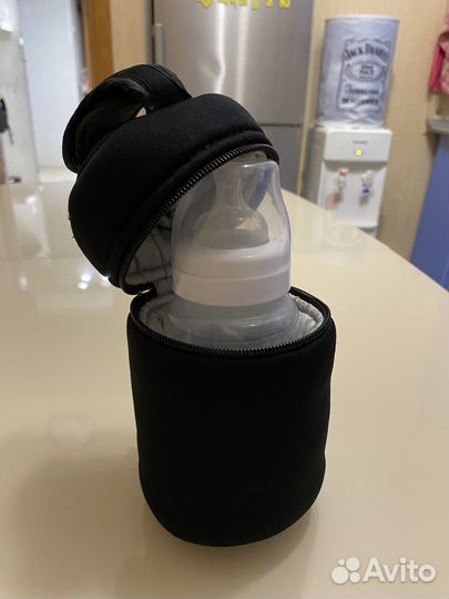 Бутылочка avent 330