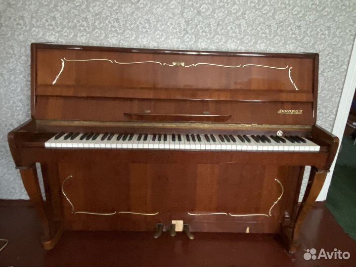 Фортепиано