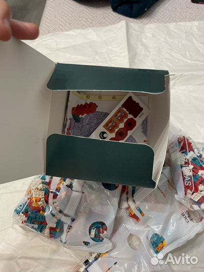 Конструктор LOZ