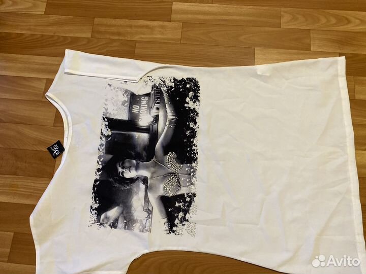 Вещи пакетом женские 44 46