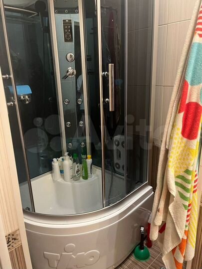 Квартира-студия, 27 м², 6/6 эт.
