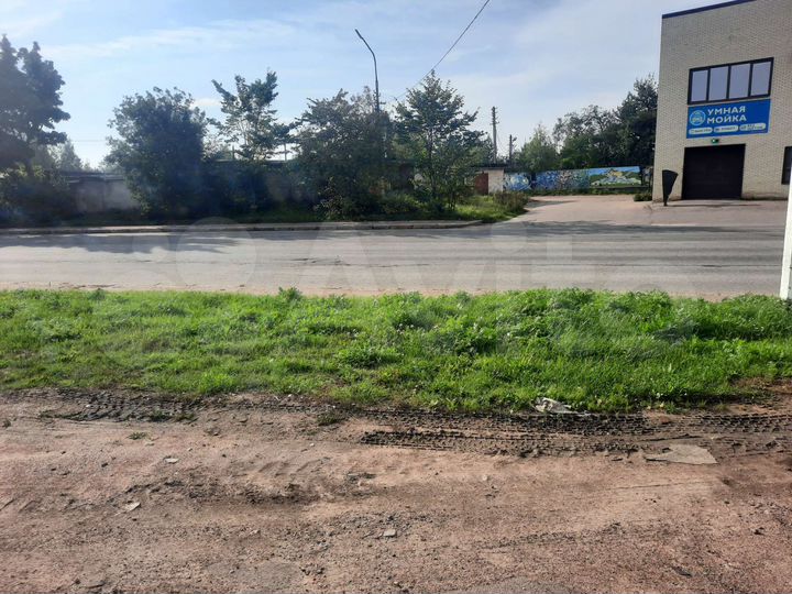 Гараж, 24 м²