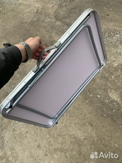 Столик складной туристический