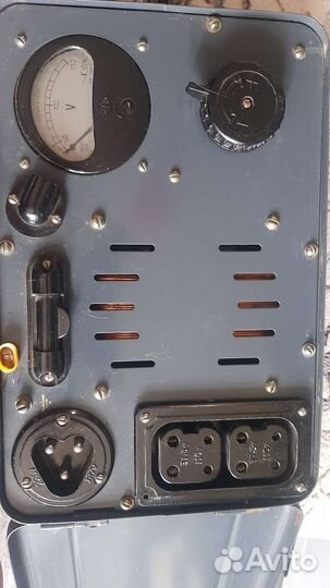 Автотрансформатор аоск-0,71У2