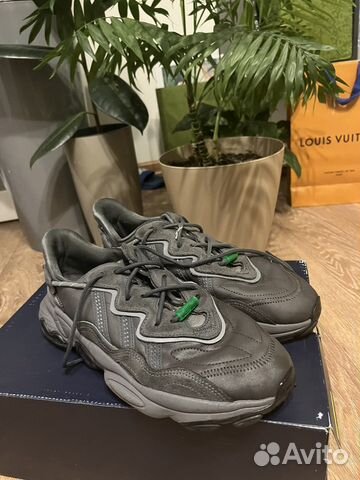 Adidas originals ozweego