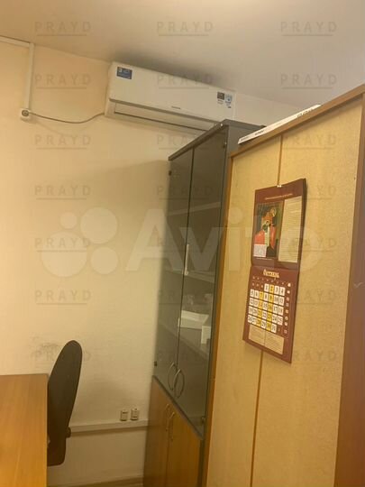 Бц «Вернадского,41» 49,2м