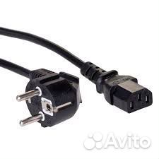 Кабель для пк