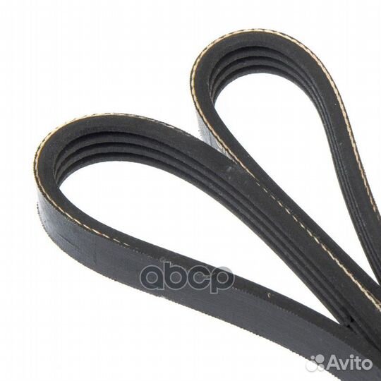 Ремень поликлиновый 4PK1100 nissan ganz GIE3719