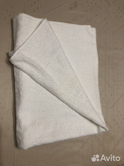 Полотенце для бани
