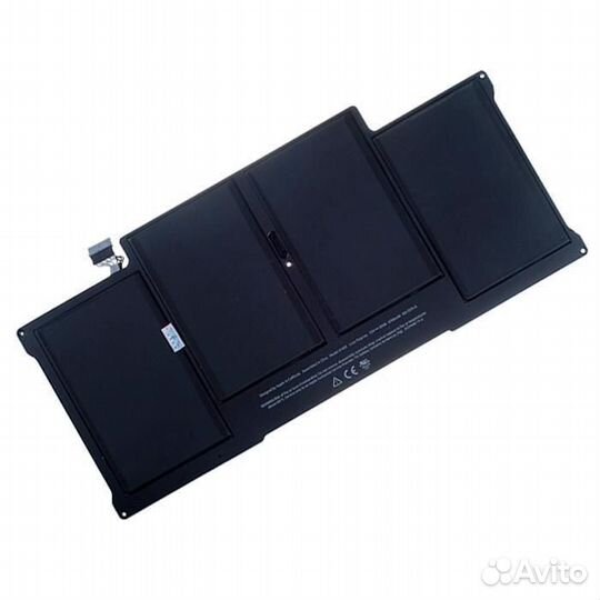 Аккумулятор для Apple MacBook Air 13 A1369 A1466 5