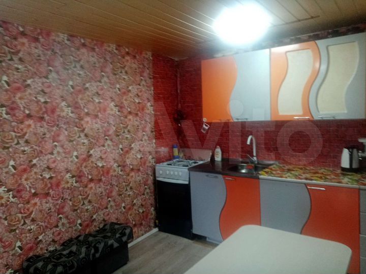 Дом 75 м² на участке 13 сот.