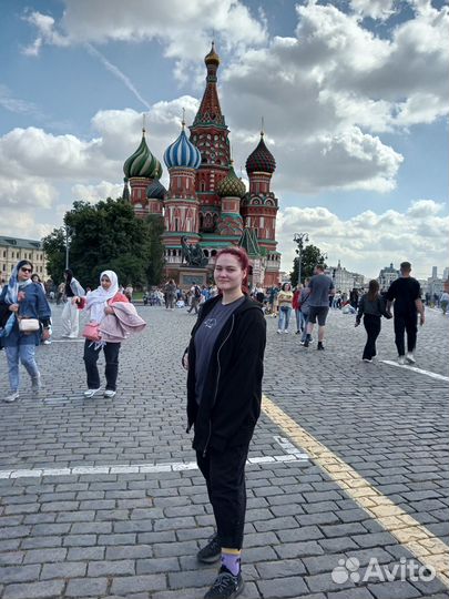 Подработка