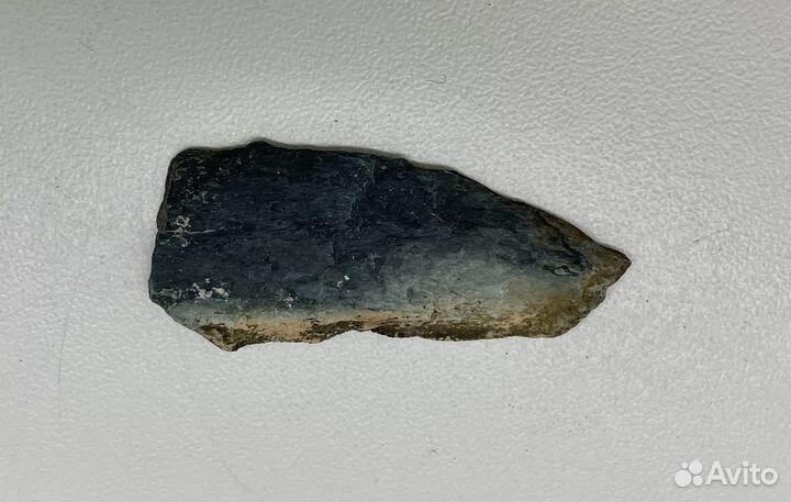 Яшма натуральная Мулдакаевская