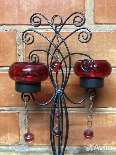 Подсвечник