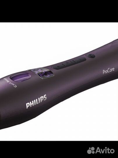 Плойка Philips HP8619/00