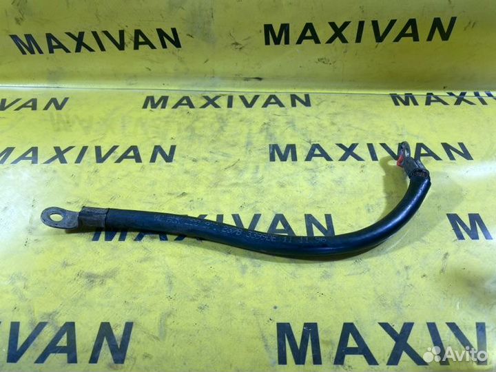 Проводка двигателя Volkswagen Lt ANJ 2006