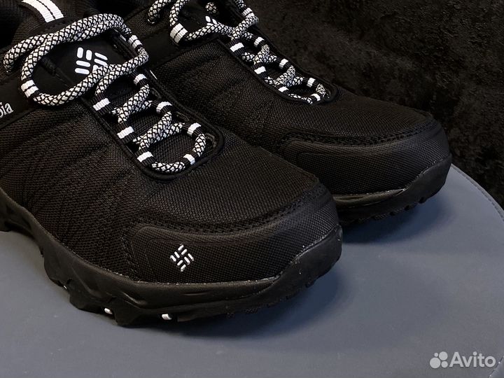 Кроссовки мужские демисезонные