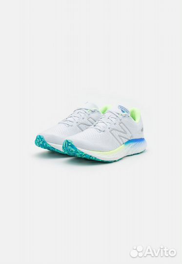 Кроссовки New Balance fresh foam evoz V3