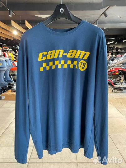 Экипировка футболка Checkers Long 2867370489