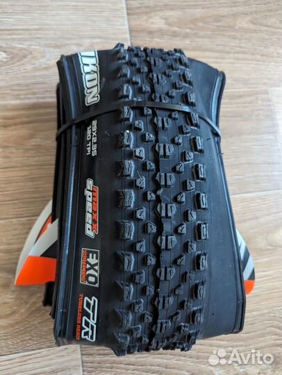Покрышки 29x2.35 Maxxis Ikon (EXO, TR, Speed)