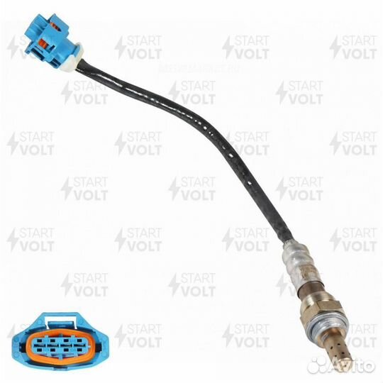 Startvolt VS-OS 0508 Датчик кисл