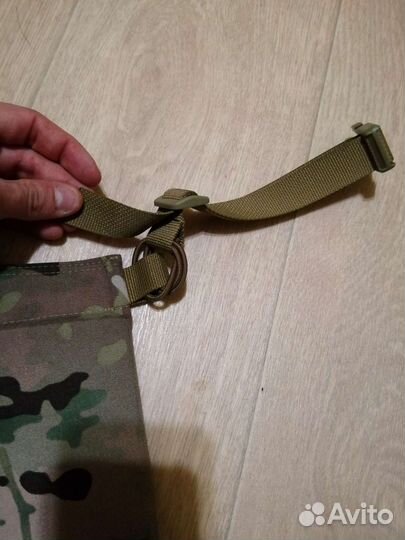 Хоба, пятиточечник, сидушка